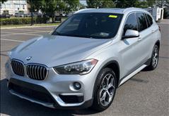 2019 BMW X1 