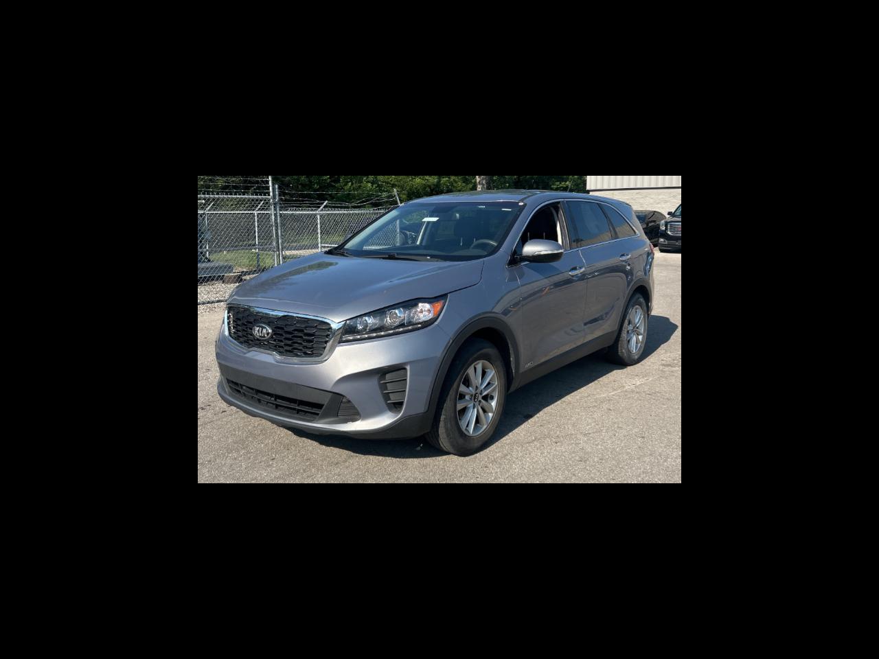 Kia Sorento LX AWD 2020