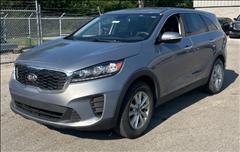 2020 Kia Sorento 