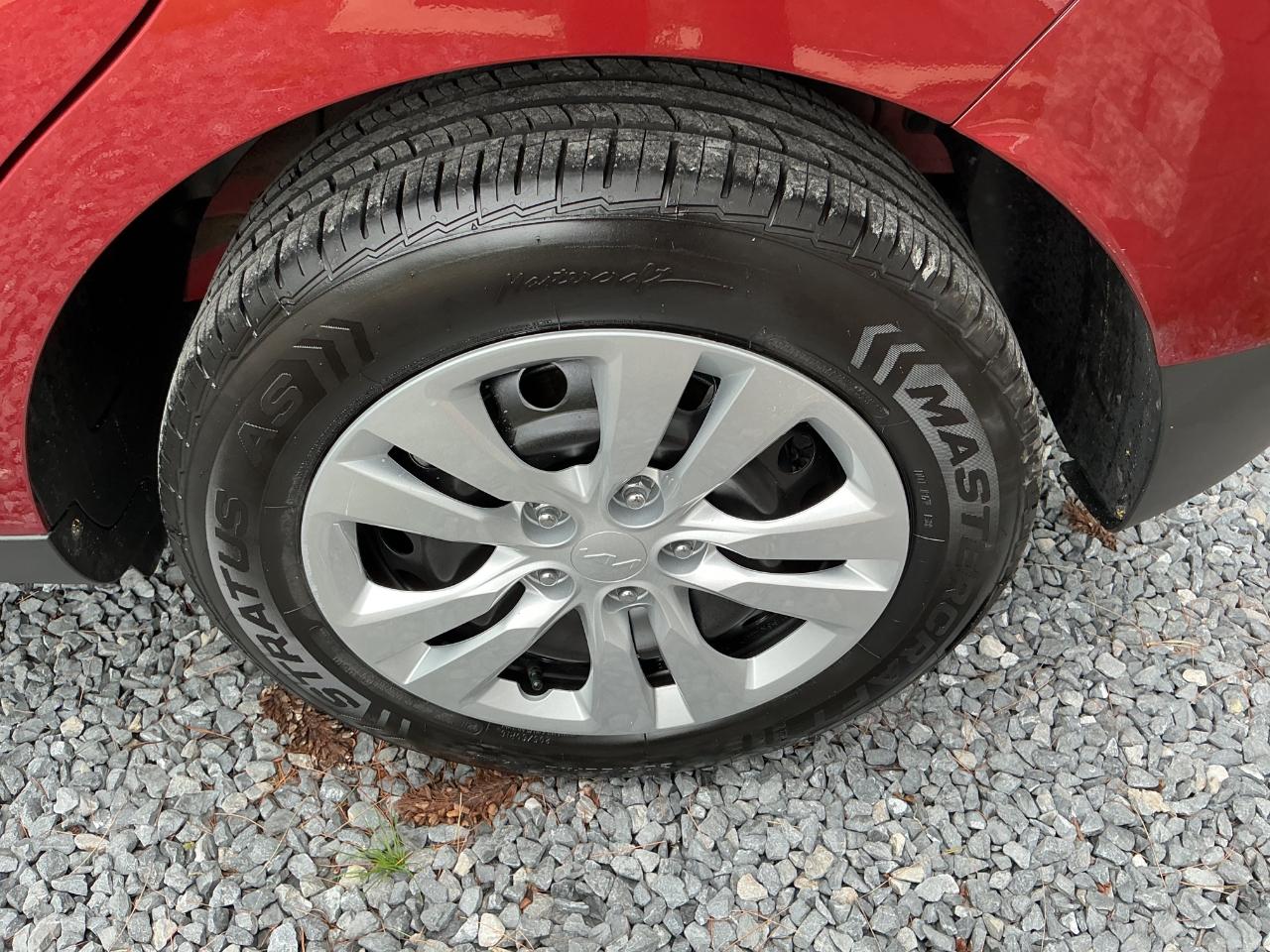 Kia Soul LX IVT 2022