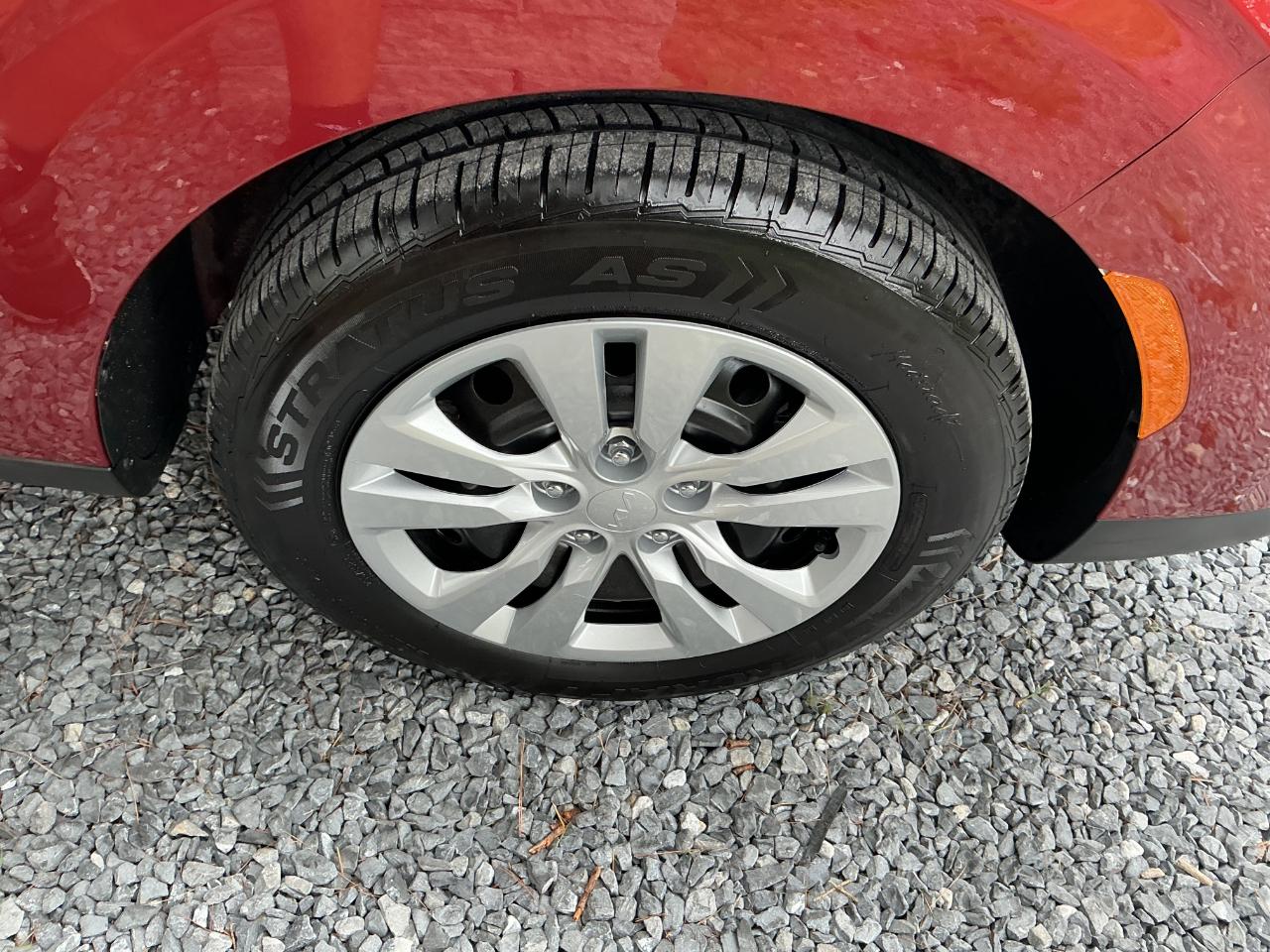 Kia Soul LX IVT 2022