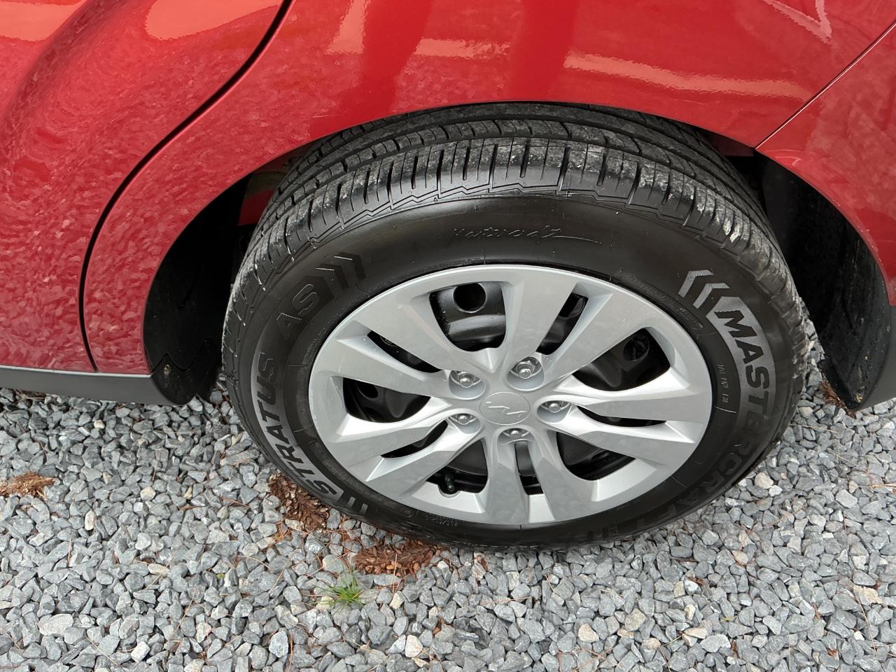 Kia Soul LX IVT 2022
