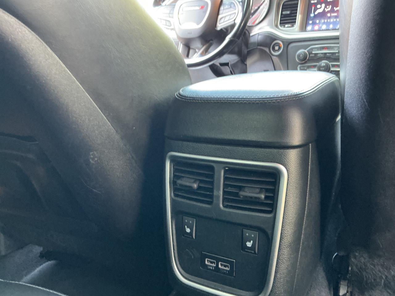 Dodge Charger SXT AWD 2020