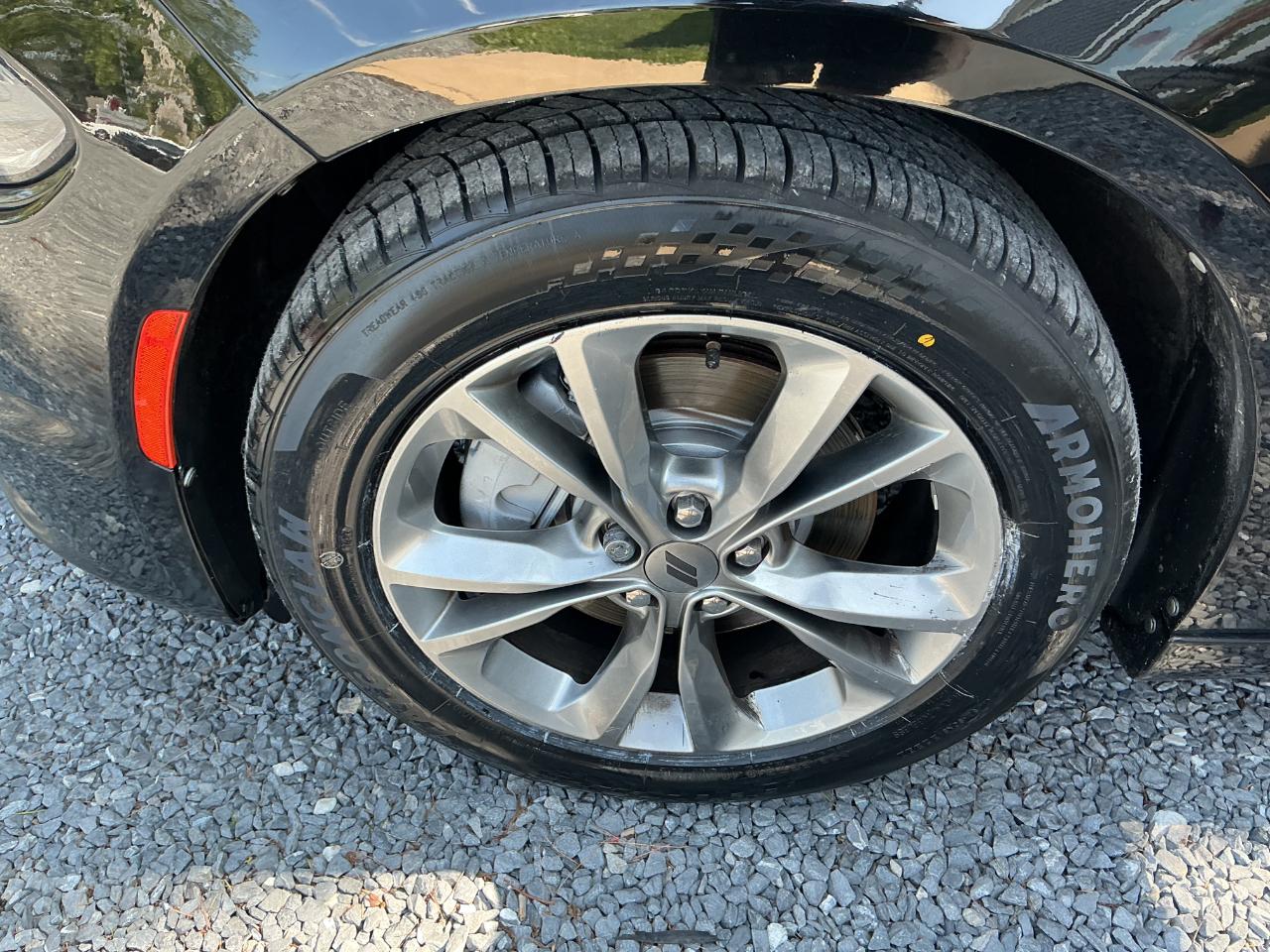 Dodge Charger SXT AWD 2020