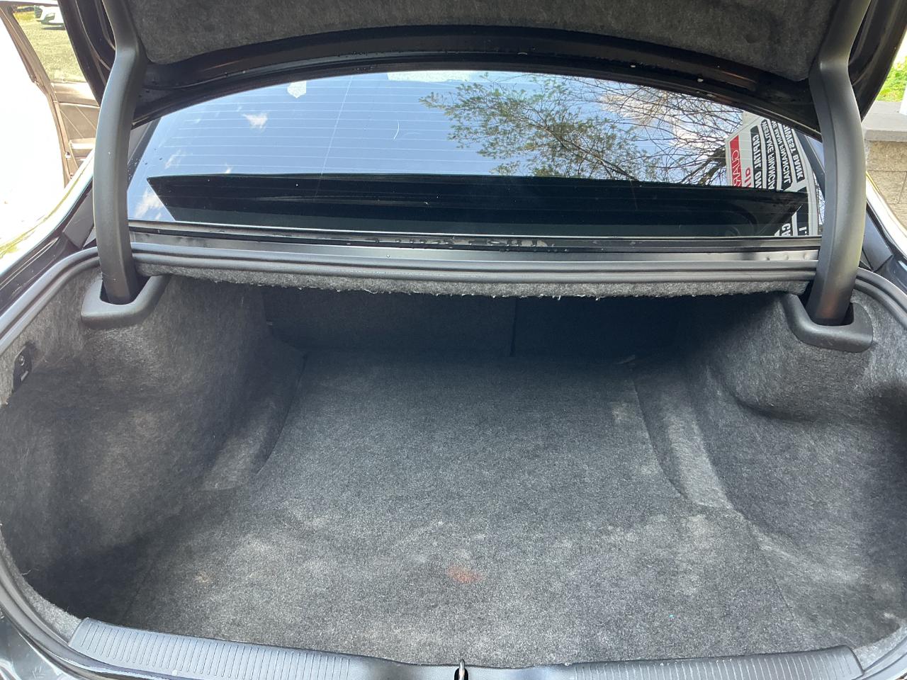 Dodge Charger SXT AWD 2020