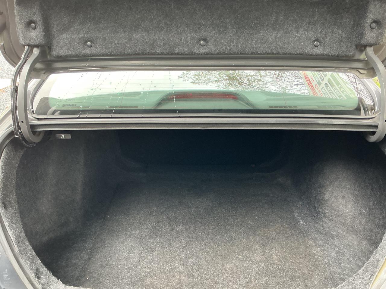 Honda Civic Sedan LX CVT 2020
