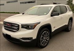 2018 GMC Acadia 