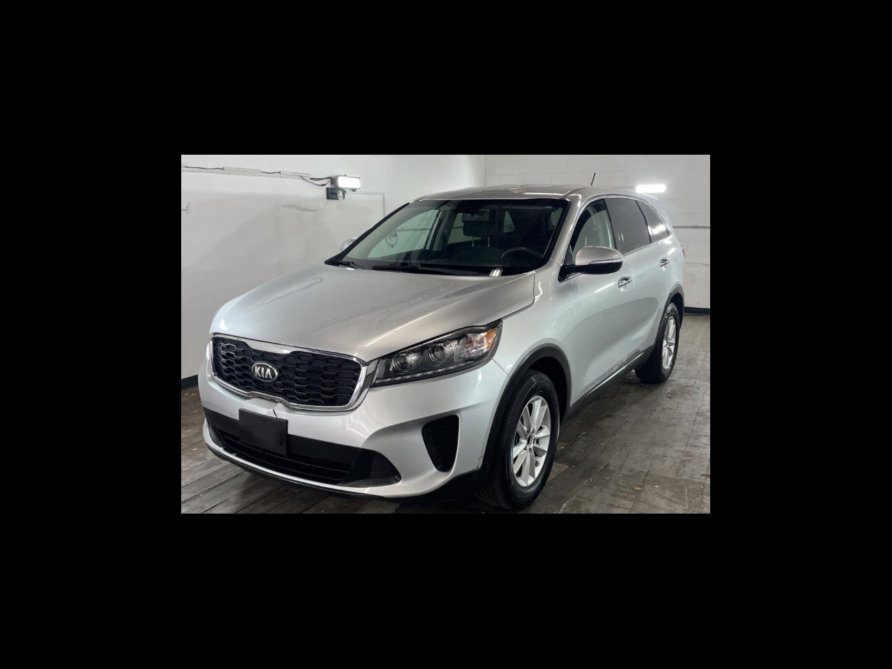 Kia Sorento LX FWD 2019