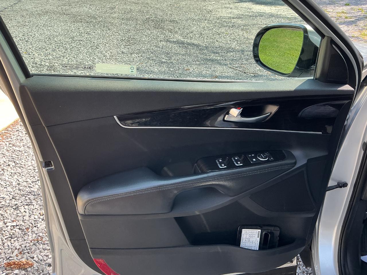 Kia Sorento LX FWD 2019