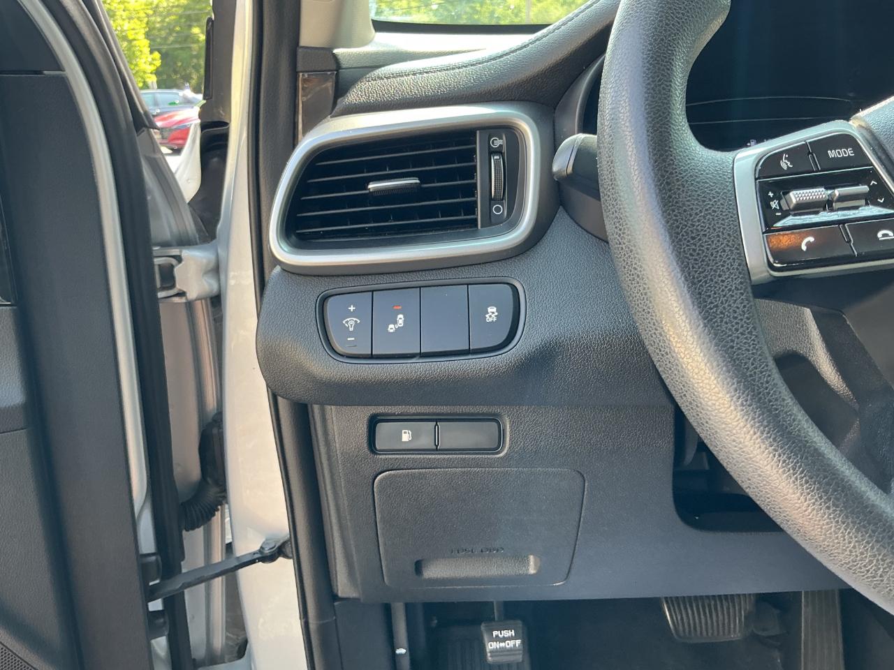 Kia Sorento LX FWD 2019