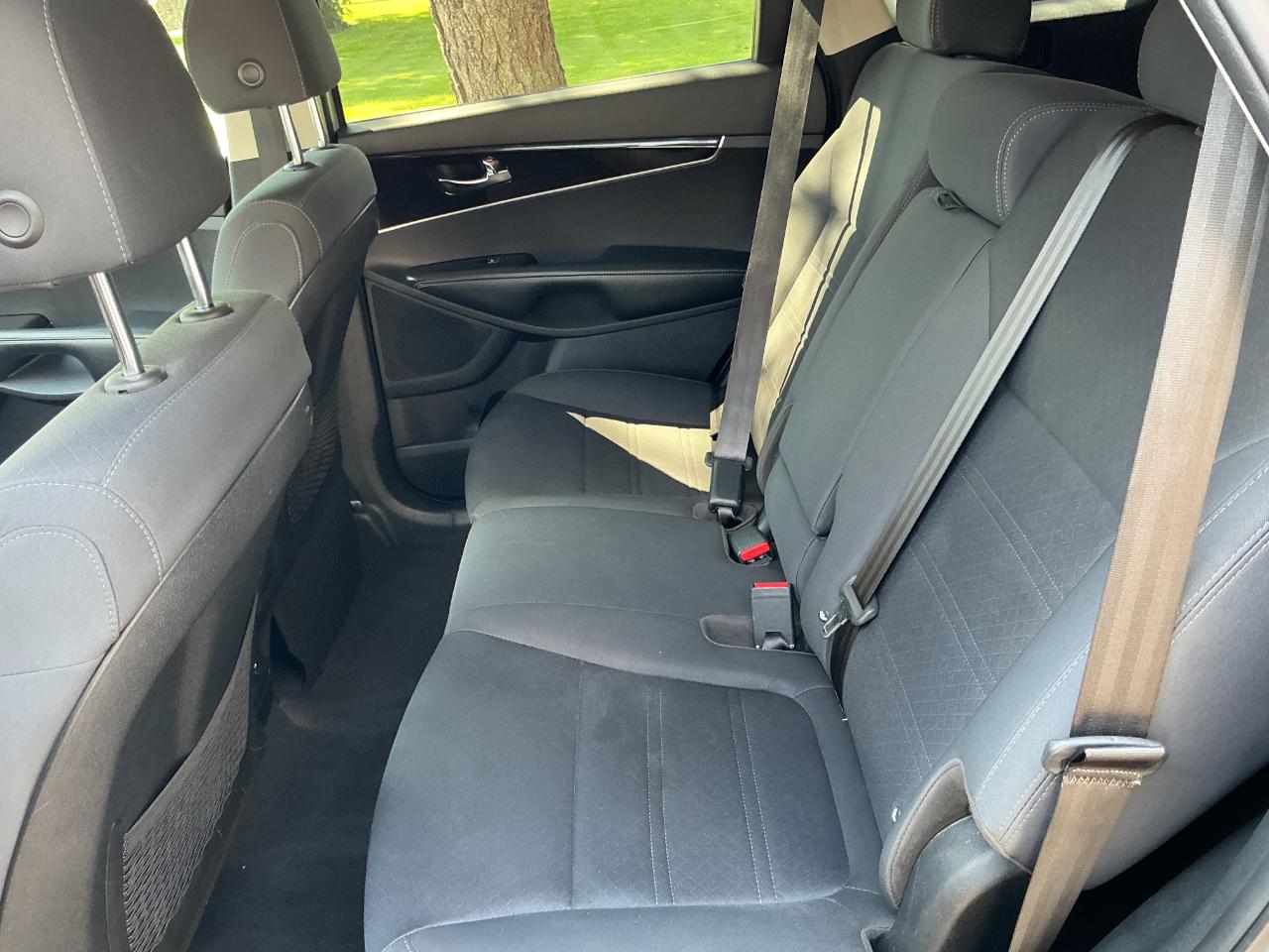 Kia Sorento LX FWD 2019