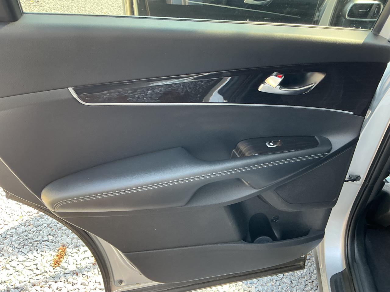 Kia Sorento LX FWD 2019