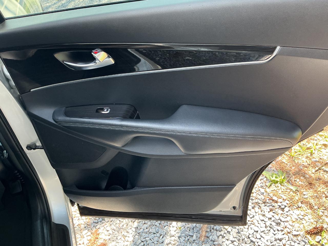 Kia Sorento LX FWD 2019
