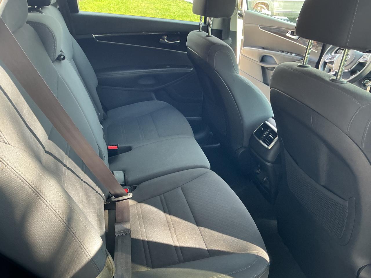 Kia Sorento LX FWD 2019