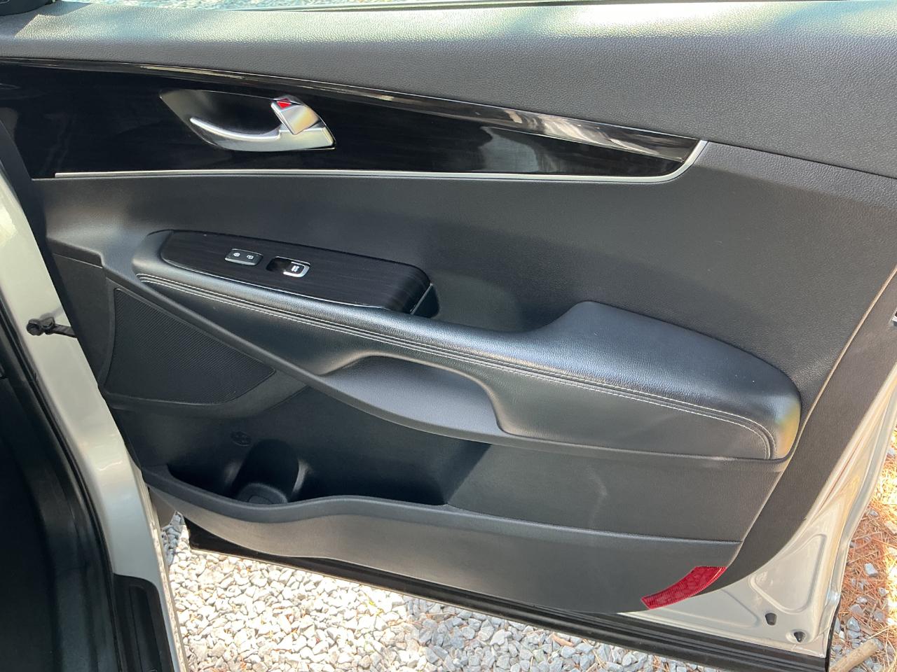 Kia Sorento LX FWD 2019