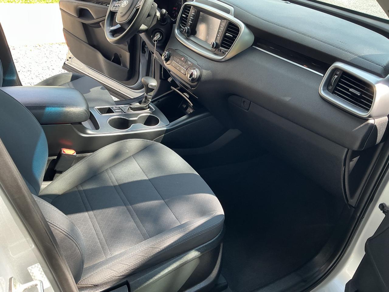 Kia Sorento LX FWD 2019