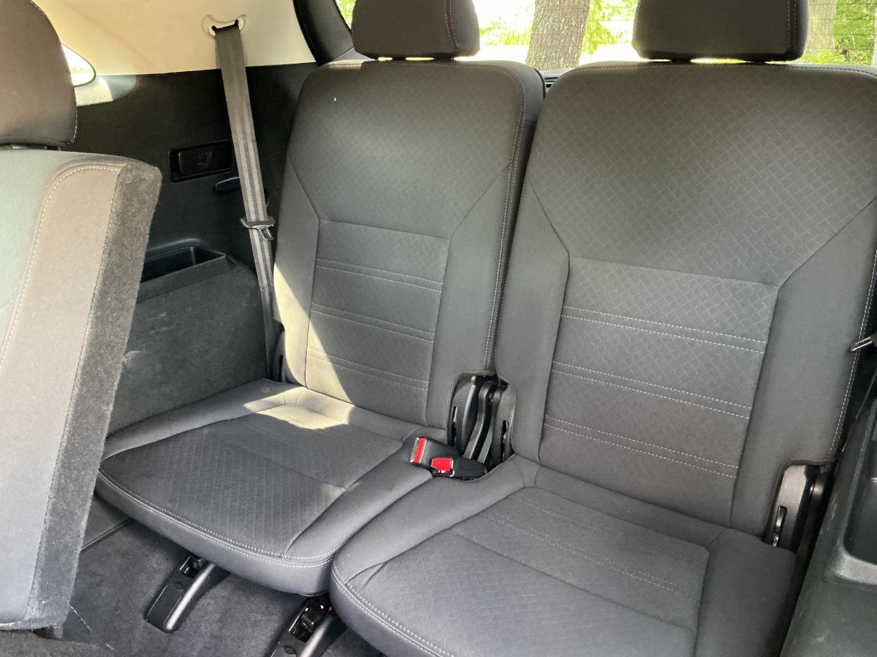 Kia Sorento LX FWD 2019