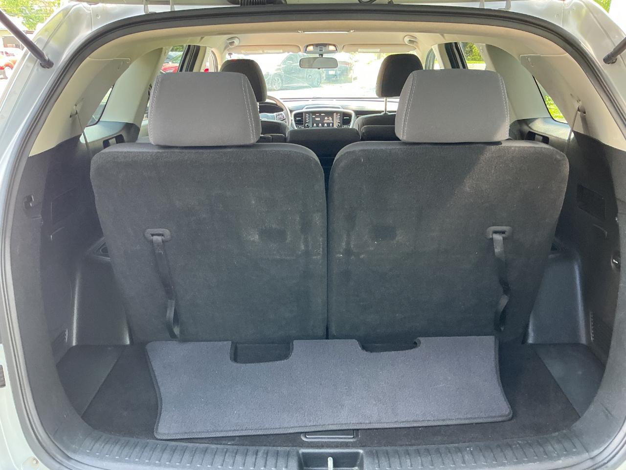 Kia Sorento LX FWD 2019