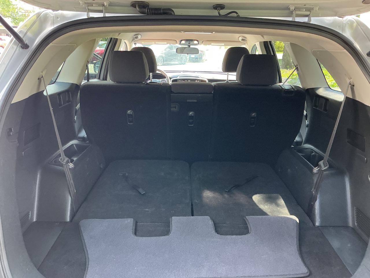 Kia Sorento LX FWD 2019