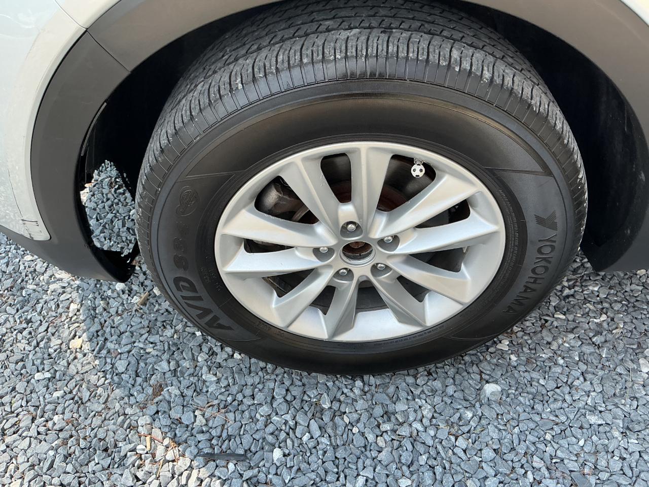 Kia Sorento LX FWD 2019