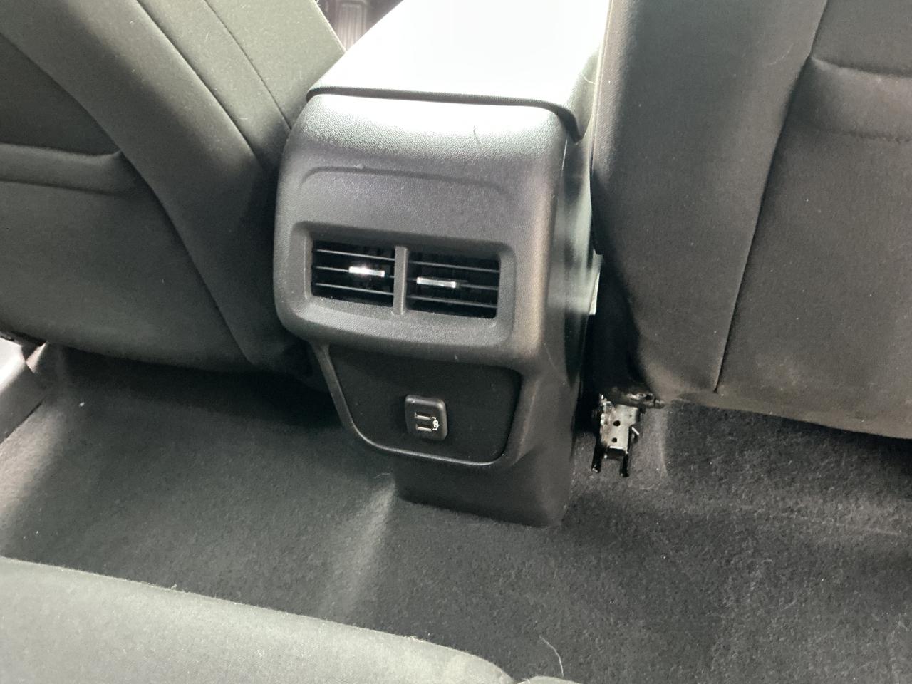 Chevrolet Equinox AWD 4dr LS w/1LS 2019