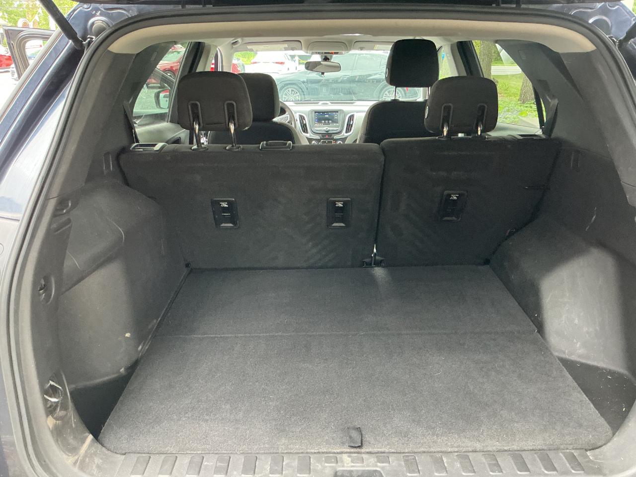 Chevrolet Equinox AWD 4dr LS w/1LS 2019