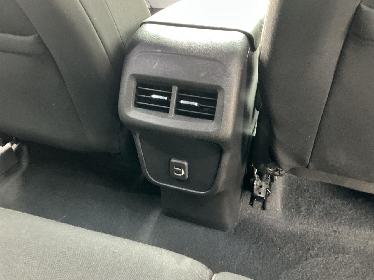 Chevrolet Equinox AWD 4dr LS w/1LS 2019