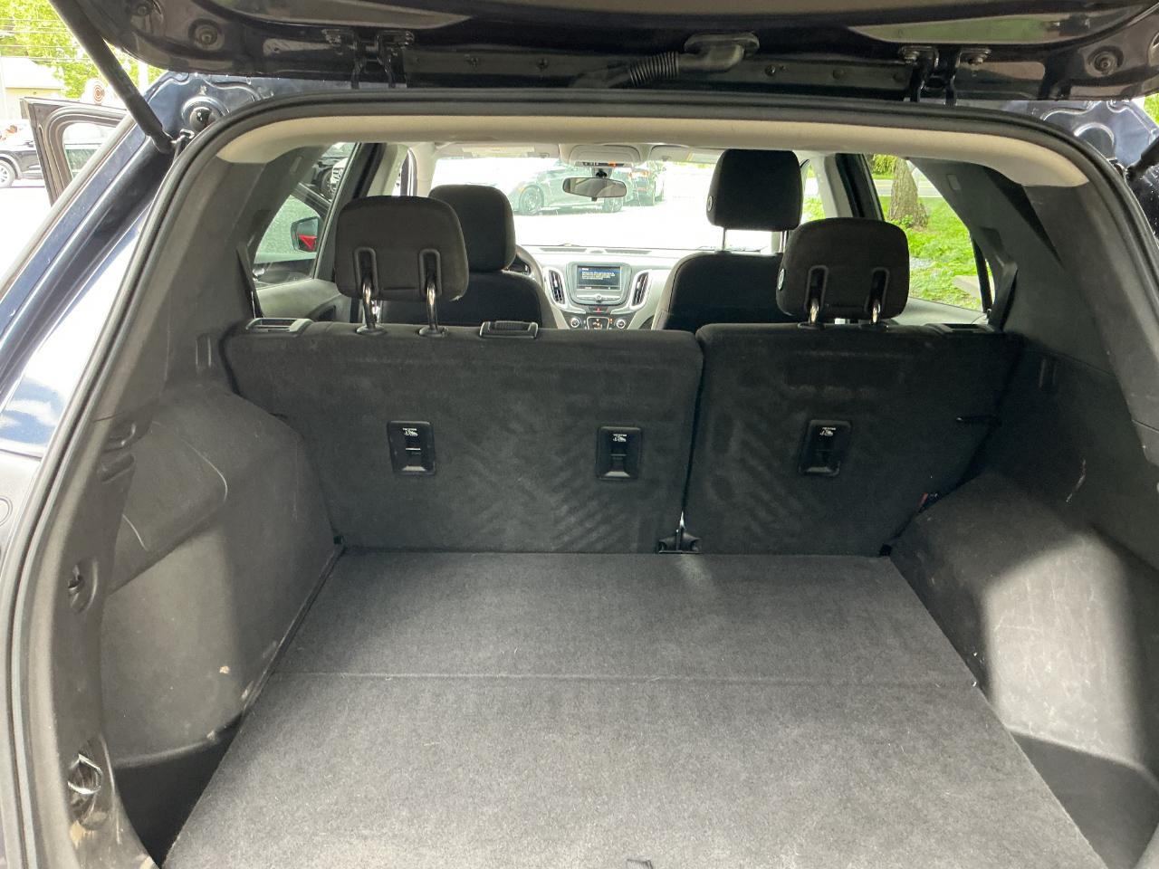 Chevrolet Equinox AWD 4dr LS w/1LS 2019