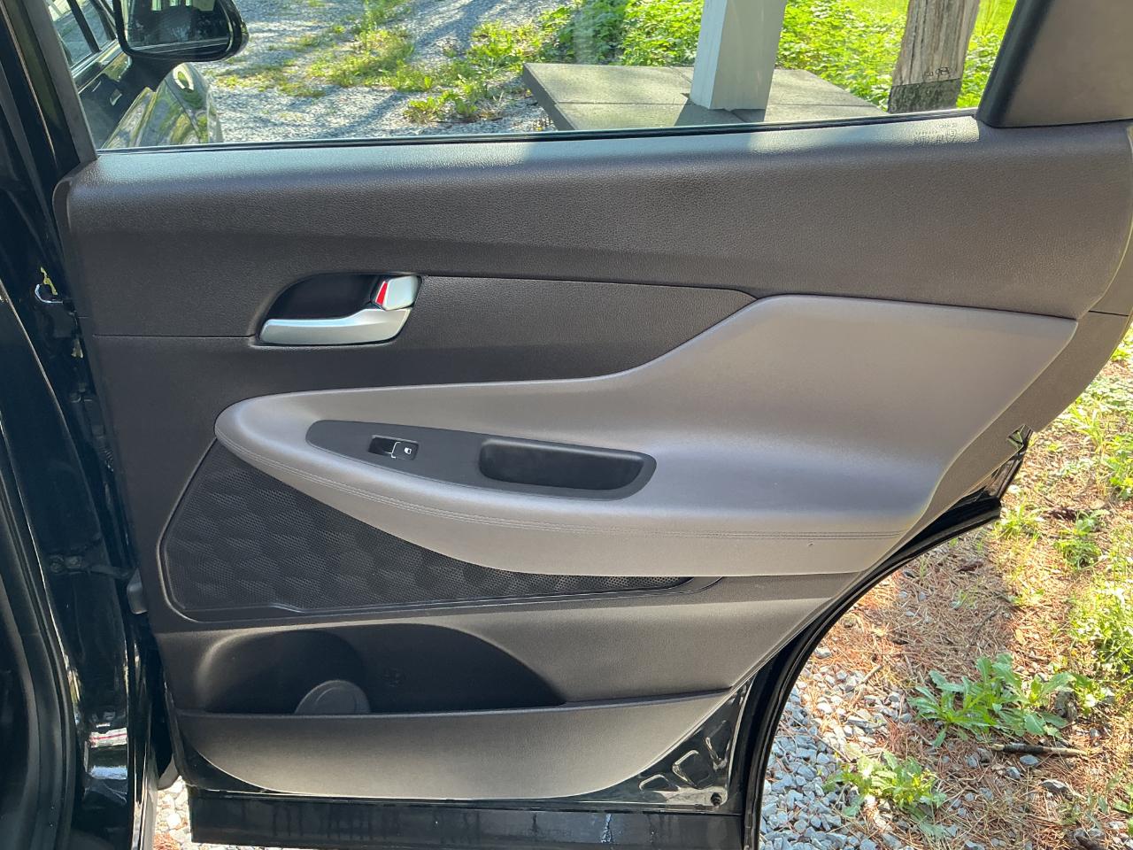 Hyundai Santa Fe SEL 2.4L Auto AWD 2019