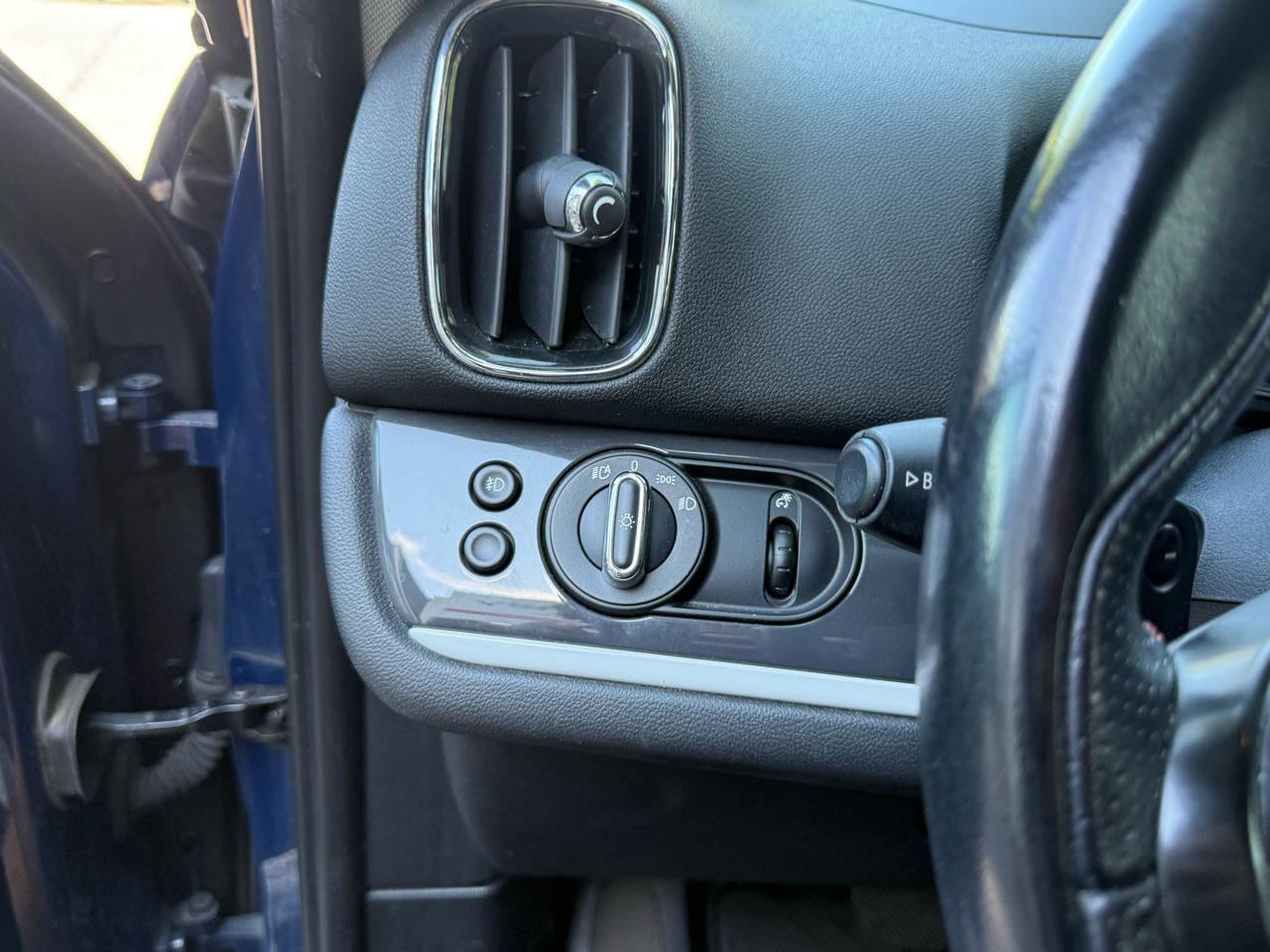 MINI Countryman Cooper S FWD 2018