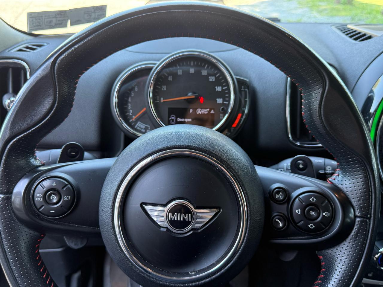 MINI Countryman Cooper S FWD 2018