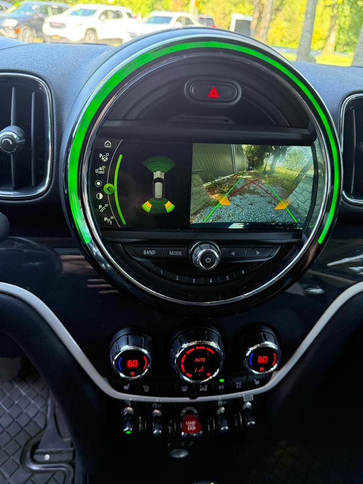 MINI Countryman Cooper S FWD 2018