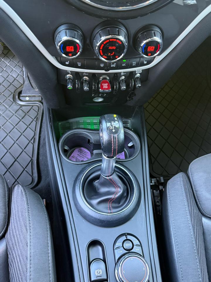 MINI Countryman Cooper S FWD 2018