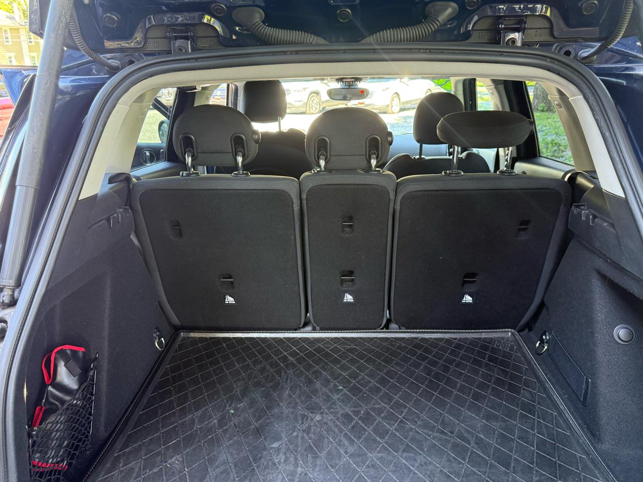 MINI Countryman Cooper S FWD 2018