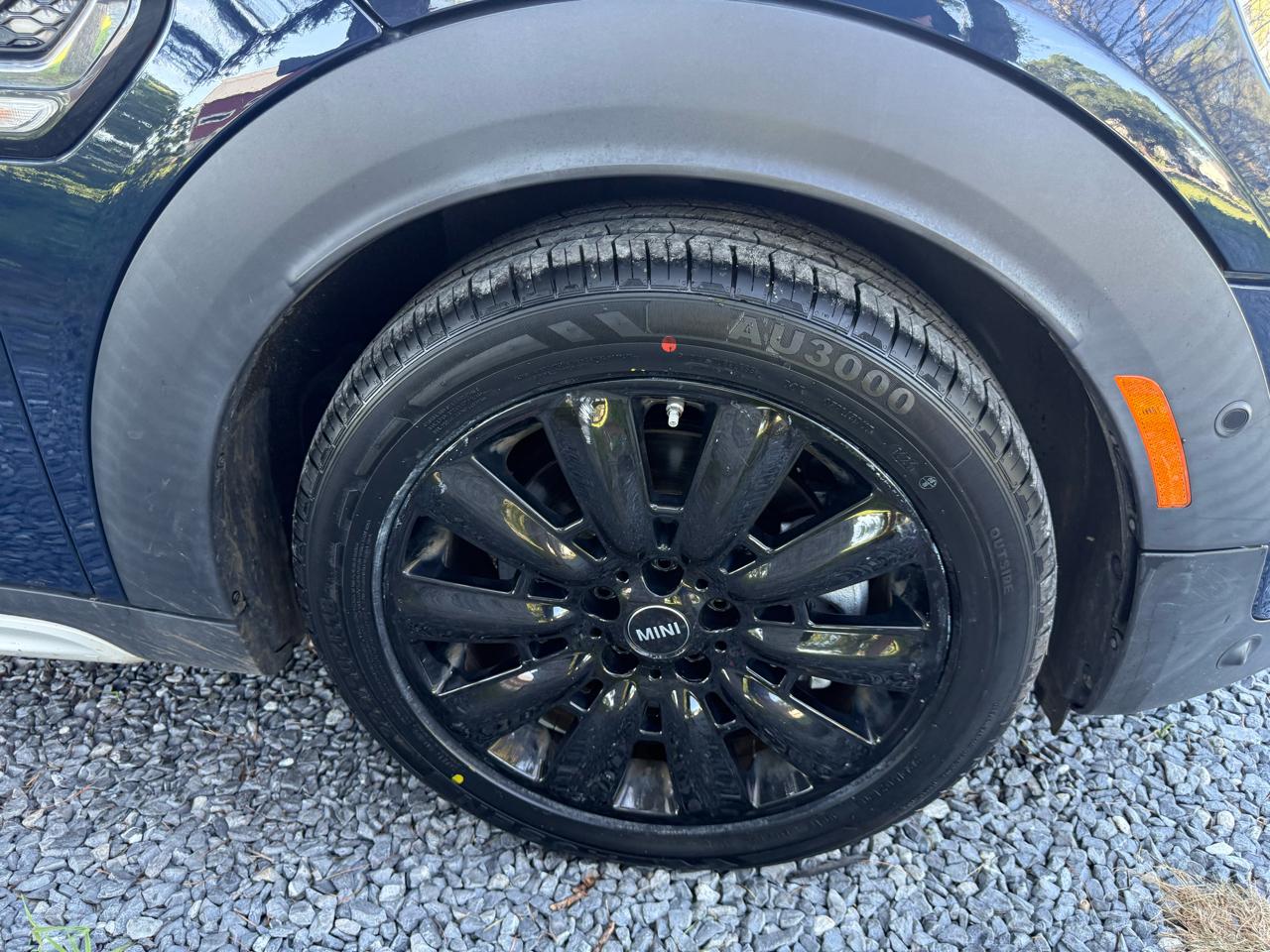MINI Countryman Cooper S FWD 2018