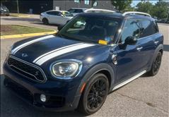 2018 MINI Countryman 
