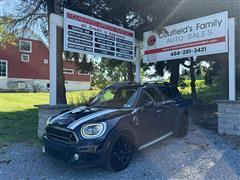 2018 MINI Countryman 