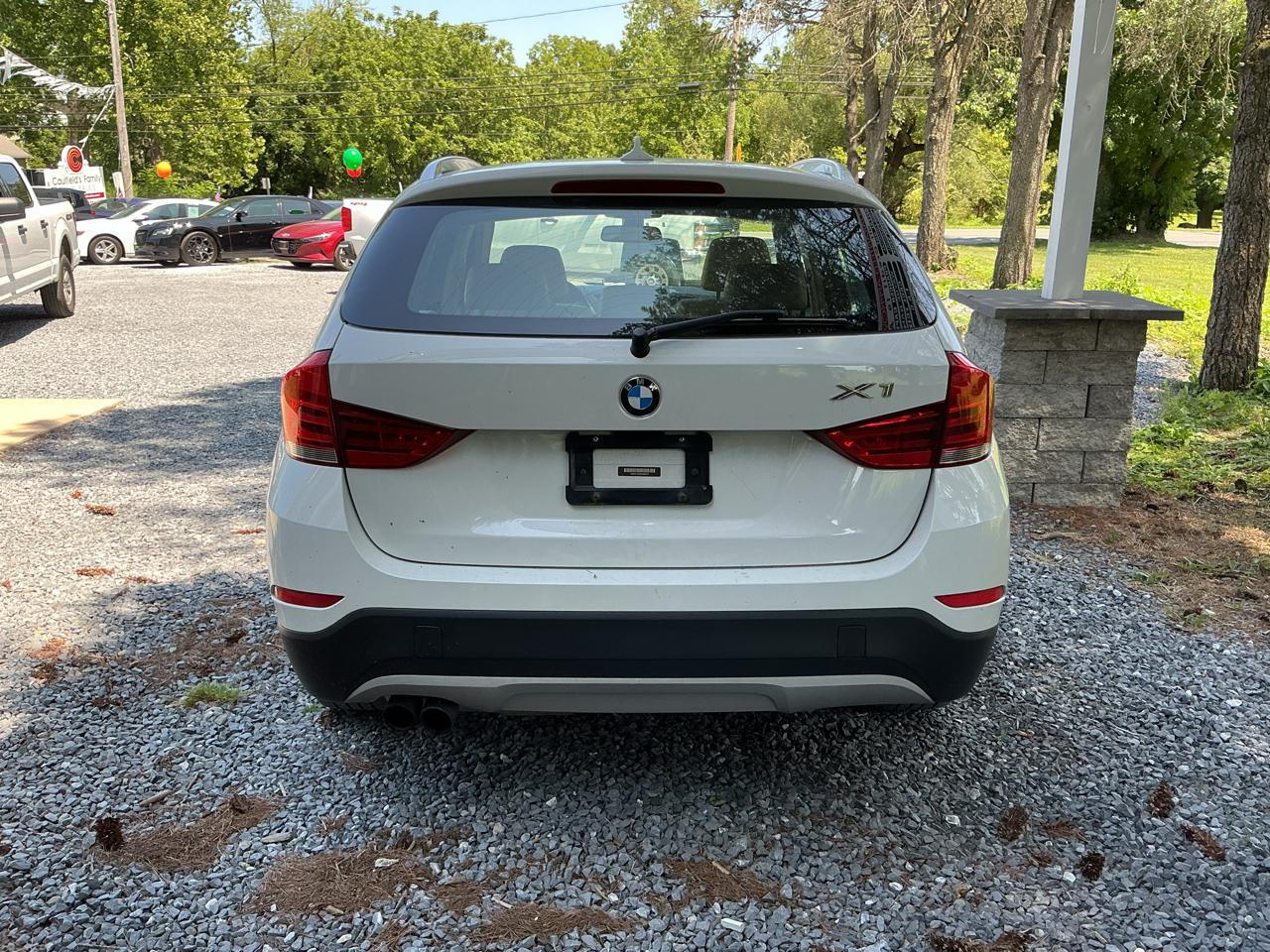 BMW X1 AWD 4dr xDrive28i 2013