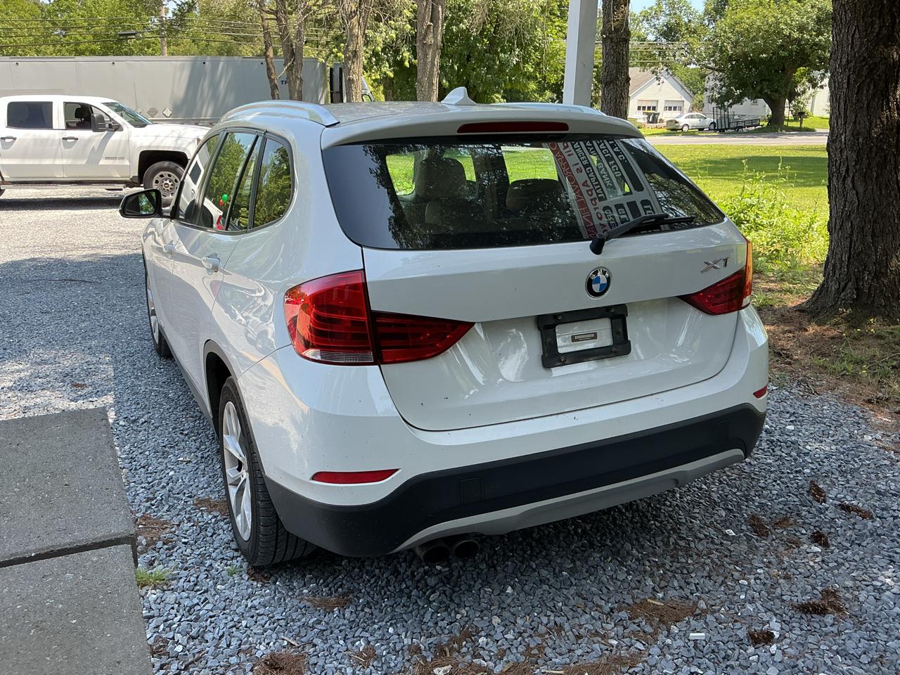 BMW X1 AWD 4dr xDrive28i 2013