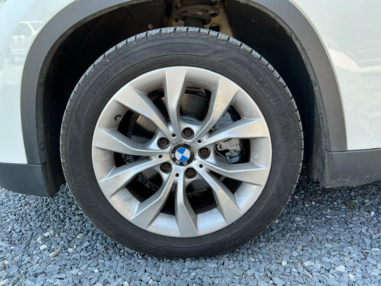 BMW X1 AWD 4dr xDrive28i 2013