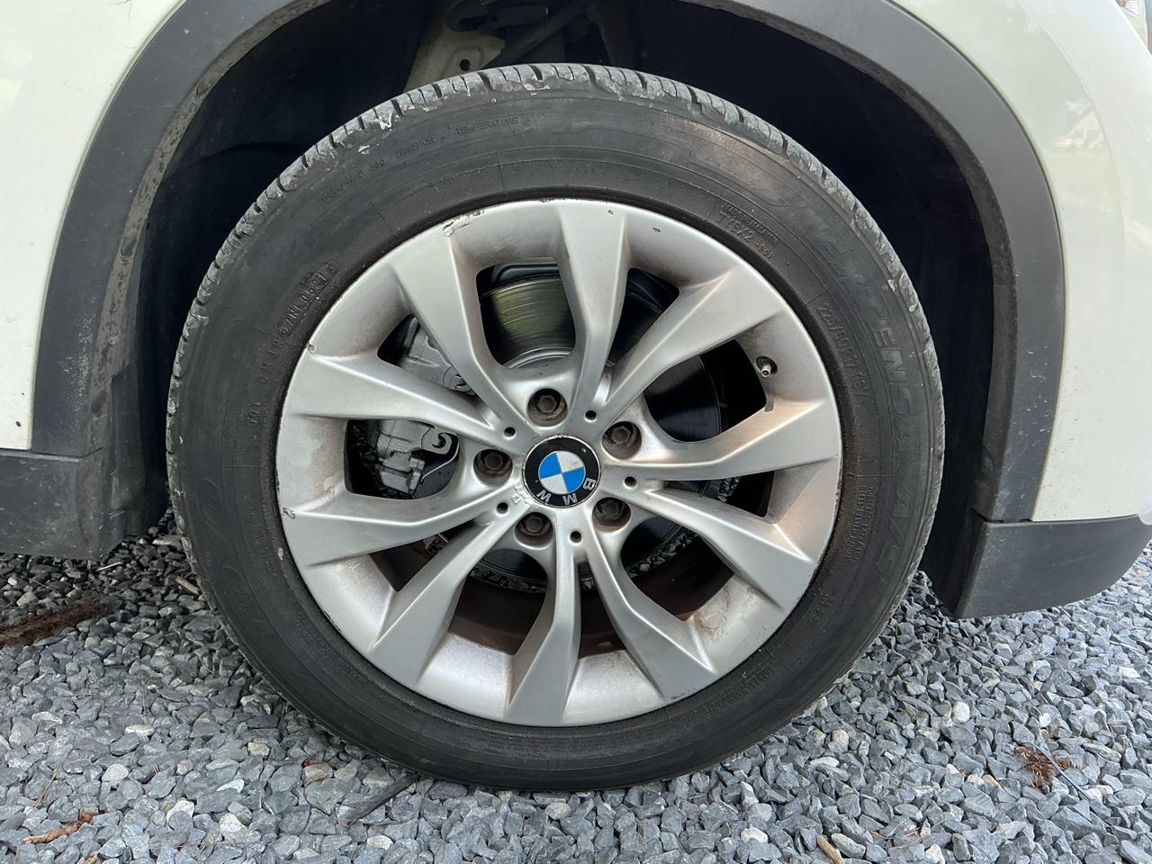 BMW X1 AWD 4dr xDrive28i 2013