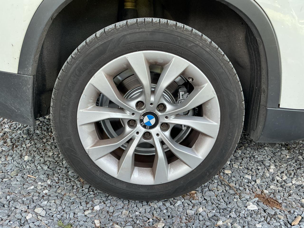 BMW X1 AWD 4dr xDrive28i 2013