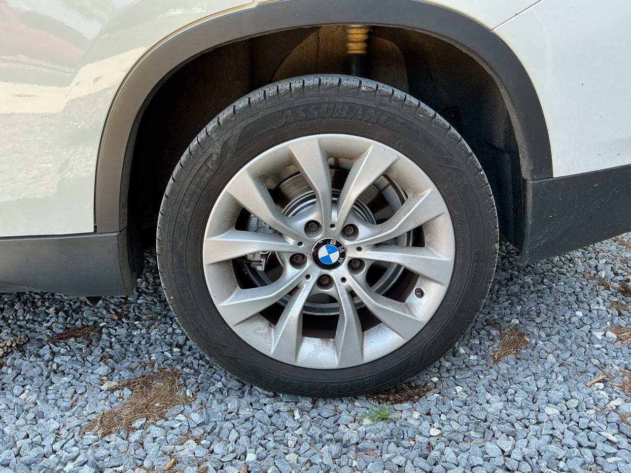 BMW X1 AWD 4dr xDrive28i 2013