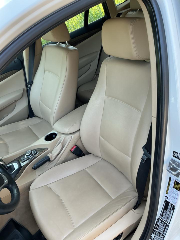 BMW X1 AWD 4dr xDrive28i 2013