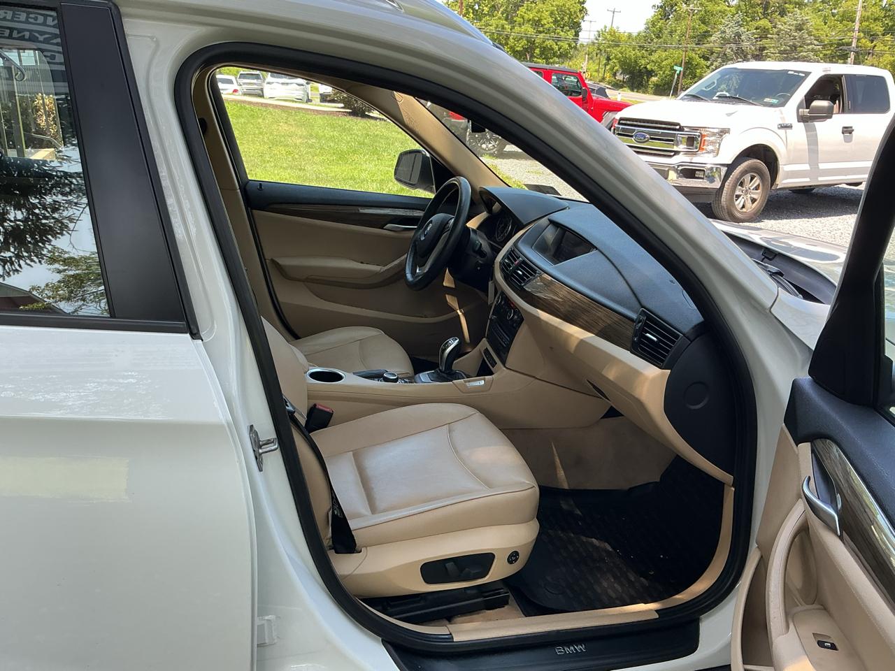 BMW X1 AWD 4dr xDrive28i 2013