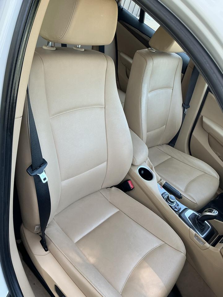 BMW X1 AWD 4dr xDrive28i 2013