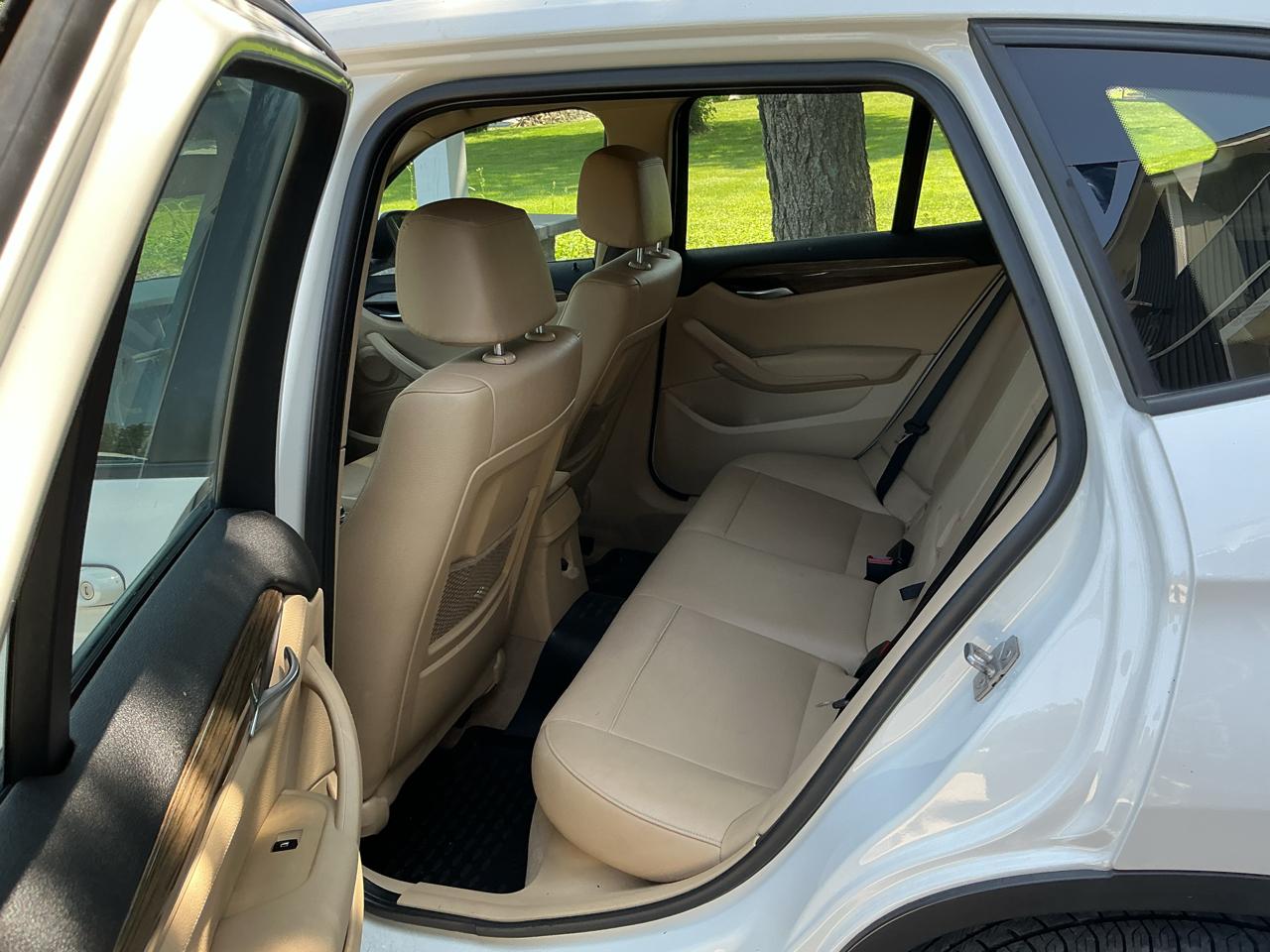 BMW X1 AWD 4dr xDrive28i 2013