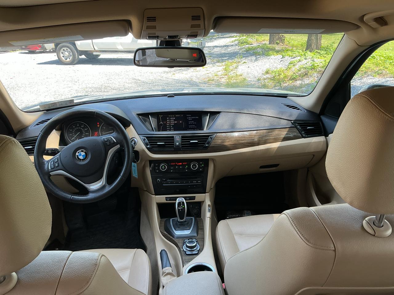 BMW X1 AWD 4dr xDrive28i 2013