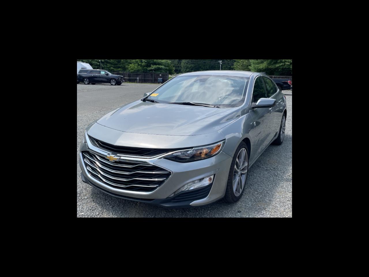 Chevrolet Malibu 4dr Sdn 1LT 2023