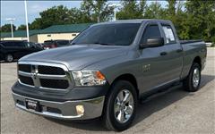 2019 RAM 1500 Classic 